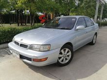 1997 Toyota Corona 2.0 Exsior (ปี 96-99) Exsior SEG Sedan AT