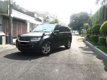 2008 Suzuki Grand Vitara 2.0 JLX Tdp 10jt