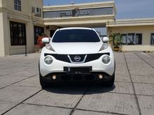 2014 Nissan Juke 1.5 RX SUV