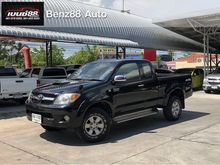 2006 Toyota Hilux Vigo 3.0 EXTRACAB (ปี 04-08) E Prerunner Pickup MT