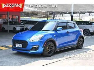 2019 Suzuki SWIFT 1.2 GL Hatchback