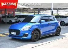 2019 Suzuki SWIFT 1.2 (ปี 18-25) GL Hatchback