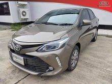 2019 Toyota Vios 1.5 (ปี 13-17) Mid Sedan