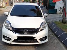 2017 Honda Brio 1.2 Satya E Hatchback