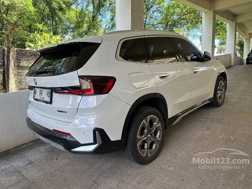 2023 BMW X1 sDrive18i xLine SUV