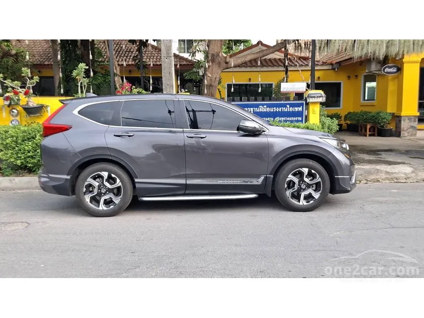 2019 Honda CR-V EL SUV