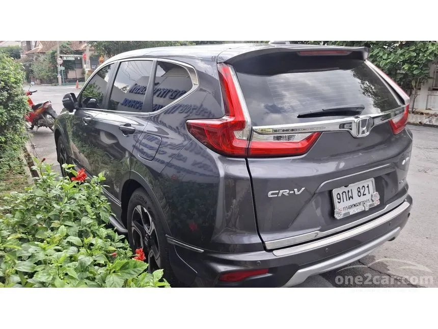 2019 Honda CR-V EL SUV