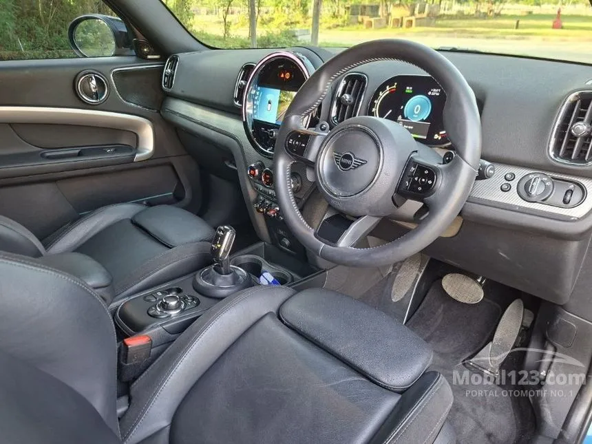 2023 MINI Countryman Cooper S SUV