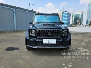 2026 Mercedes-Benz BRABUS G800 4.0 BRABUS SUV