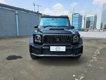 2026 Mercedes-Benz G800 Brabus  SUV  4.0