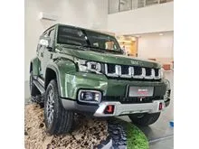2025 BAIC BJ40 Plus 2.0 Wagon