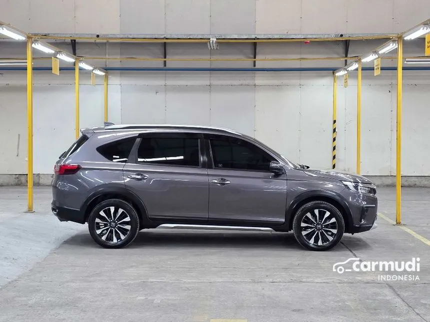 2022 Honda BR-V Prestige Honda Sensing SUV