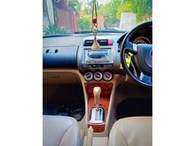 2006 Honda New City i-DSI Sedan TRIPTONIC