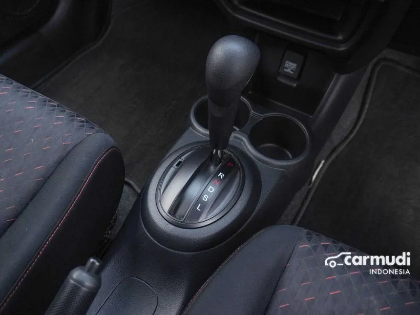 2021 Honda Brio RS Hatchback