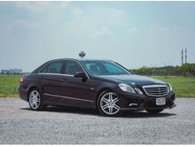2011 Mercedes-Benz E250 CGI AMG 1.8 W212 (ปี 10-16) Sedan