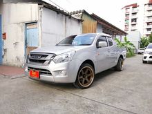 2016 Isuzu D-Max 1.9 SPACE CAB (ปี 11-17) S Pickup MT