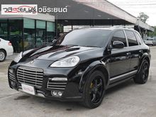 2005 Porsche Cayenne 4.5 (ปี 03-10) S Turbo 4WD SUV