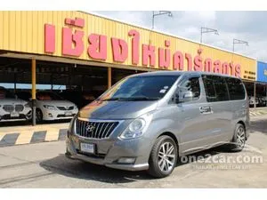 2011 Hyundai H-1 2.5 Maesto Deluxe Van