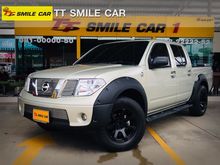 2008 Nissan Frontier Navara 2.5 4DR LE Pickup AT