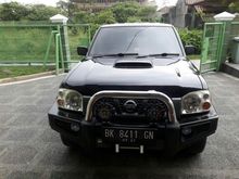 2011 Nissan Frontier 2.5 NP300 Pick-up