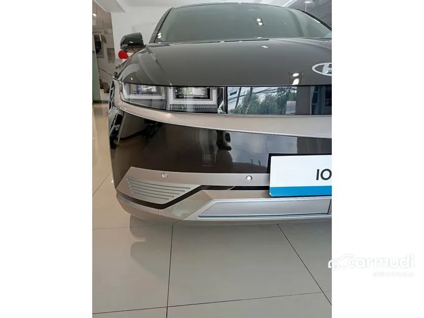 2024 Hyundai IONIQ 5 Long Range Signature Wagon