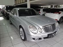 2009 Mercedes-Benz E280 3.0 W211 Sedan