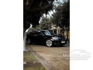 2010 BMW 535i 3.0 Luxury GT Hatchback