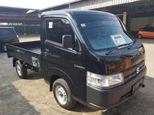 2019 Suzuki All New Carry 1.5 FD Pickup Hitam