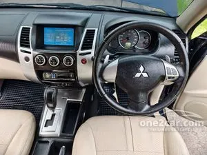 2012 Mitsubishi PAJERO SPORT 2.5 GT SUV