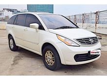 2013 Tata Aria 2.2 Pure SUV Diesel Manual Putih