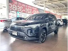 2024 Toyota Corolla Cross 1.8 (ปี 20-26) HEV Premium SUV