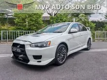 2014 Proton Inspira 1.8 Executive Sedan DP 1K