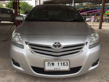 2010 Toyota Vios 1.5 (ปี 07-13) E Sedan MT