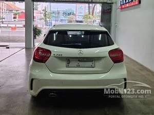 2014 Mercedes-Benz A250 2.0 Sport Hatchback
