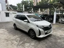 2022 Toyota Calya 1.2 G MPV
