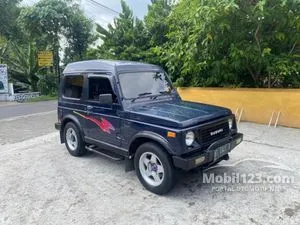 1993 Suzuki Katana 1.0 GX SUV