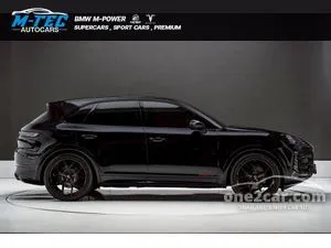 2020 Porsche CAYENNE 3.0 E-Hybrid SUV