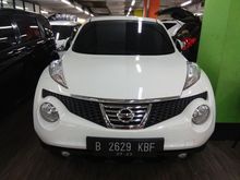 Nissan Juke RX 2013