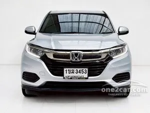 2020 Honda HR-V 1.8 E SUV