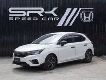 2023 Honda City 1.0 (ปี 20-25) RS Hatchback