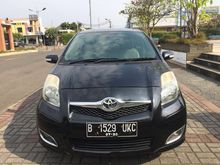 Toyota Yaris E AT 2010 tdp 13jt Angs 3.300x47