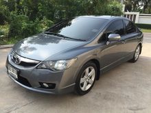 2009 Honda Civic 1.8 FD (ปี 05-12) E i-VTEC Sedan AT
