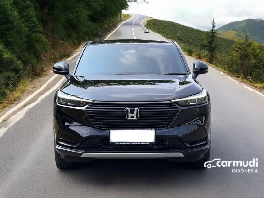 2024 Honda HR-V E SUV