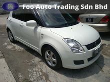 2012 Suzuki Swift 1.5 GX Hatchback