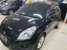 2014 Suzuki Splash 1.2 matic