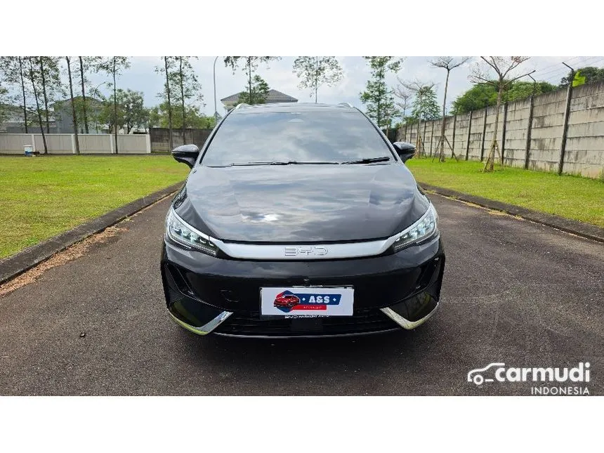 2025 BYD M6 Superior 7-seaters MPV