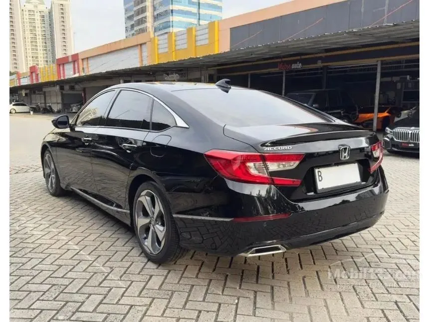 2023 Honda Accord Sedan