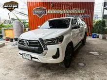 2022 Toyota HILUX REVO 2.4 Smart Cab Prerunner Entry Pickup