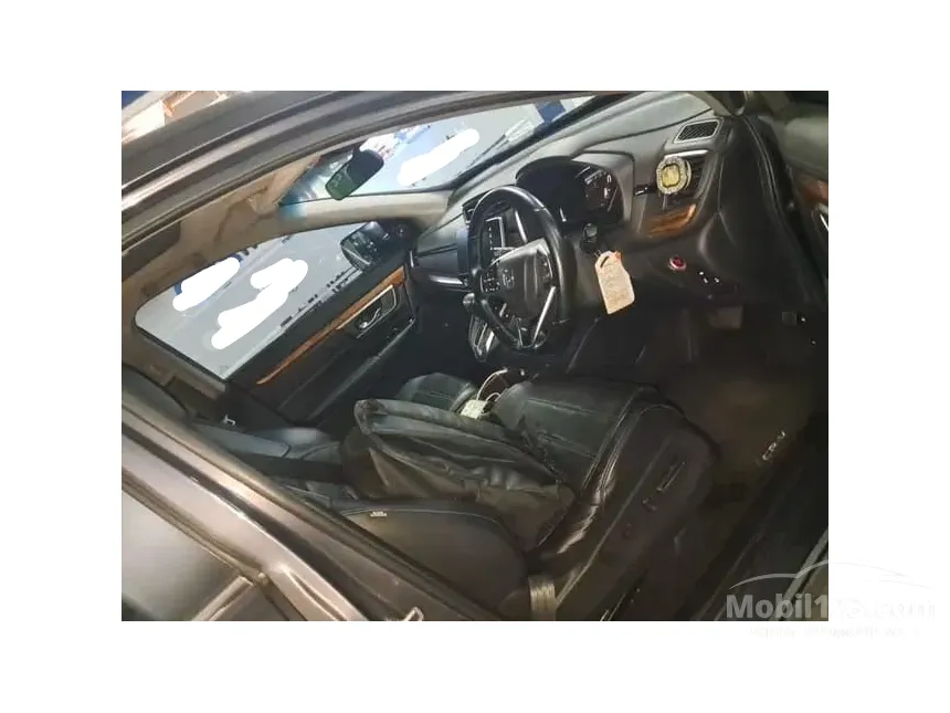 2023 Honda CR-V Turbo Prestige SUV
