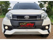 2016 Toyota Rush 1.5 TRD Sportivo SUV at KM.30rban Istimewa Orisinil
